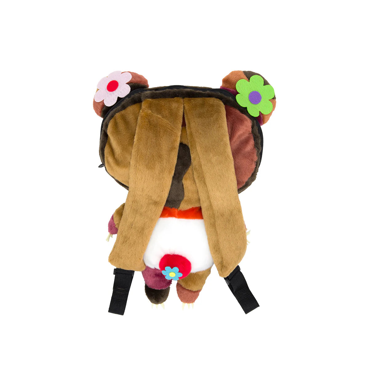 Takashi Murakami - Plush Backpack - Panda