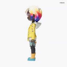 Mr. - UNBOXED (NTWRK) Collaboration - "Coconut Water" Figure D
