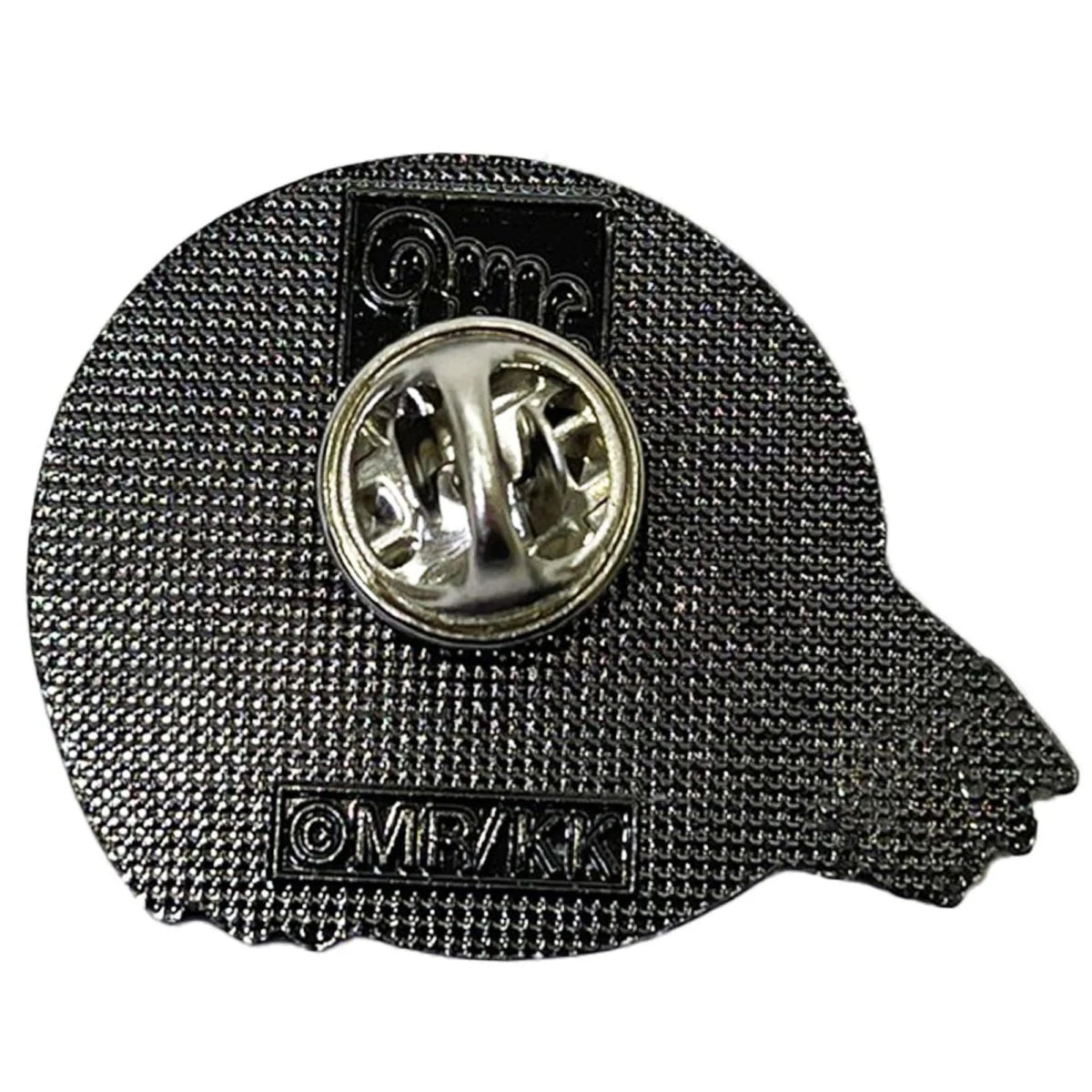 Mr. - Enamel Pin - Good Morning Amazing (Martha)