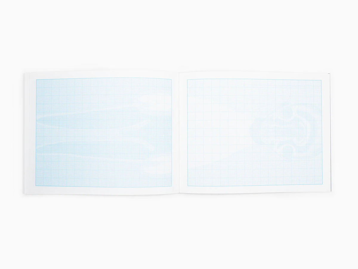 Izumi Kato - Notebook (black)