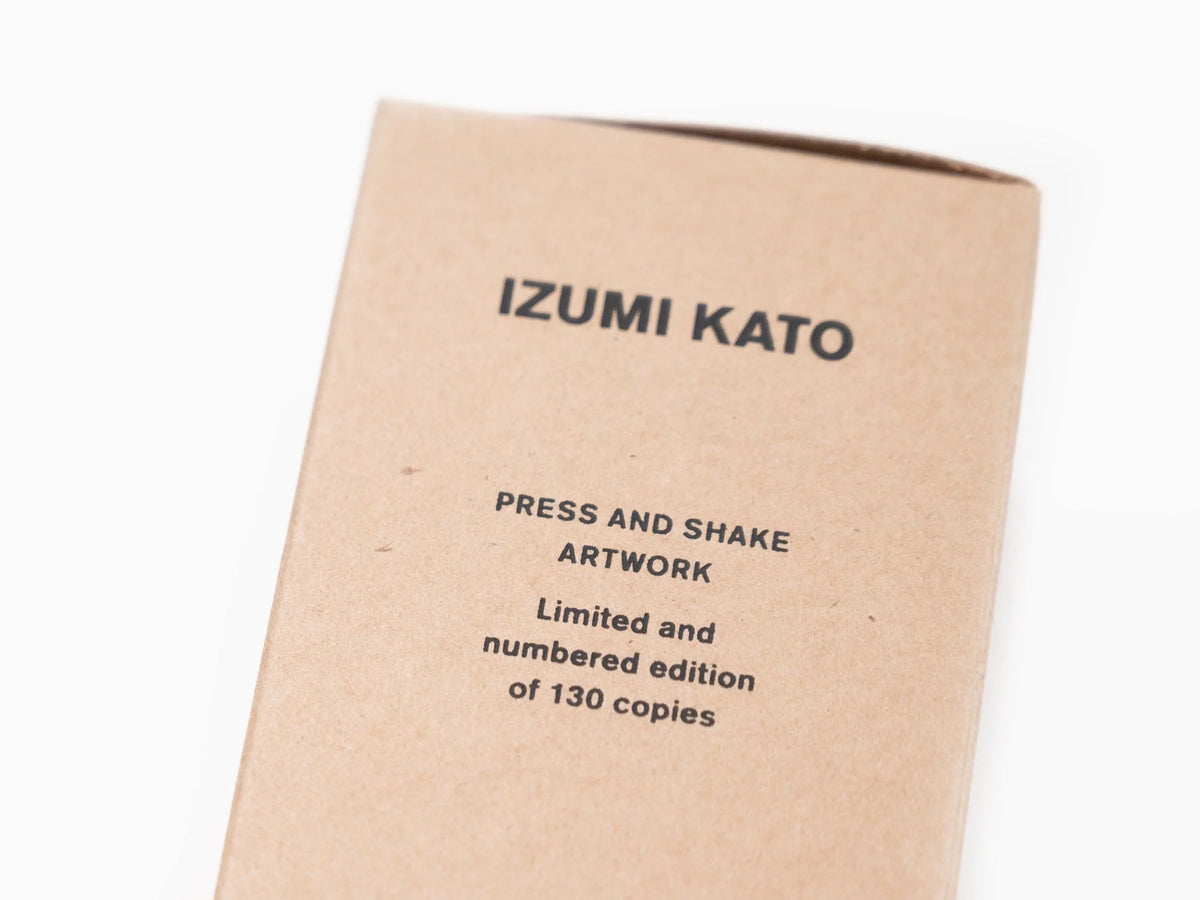Izumi Kato - Wakouwa