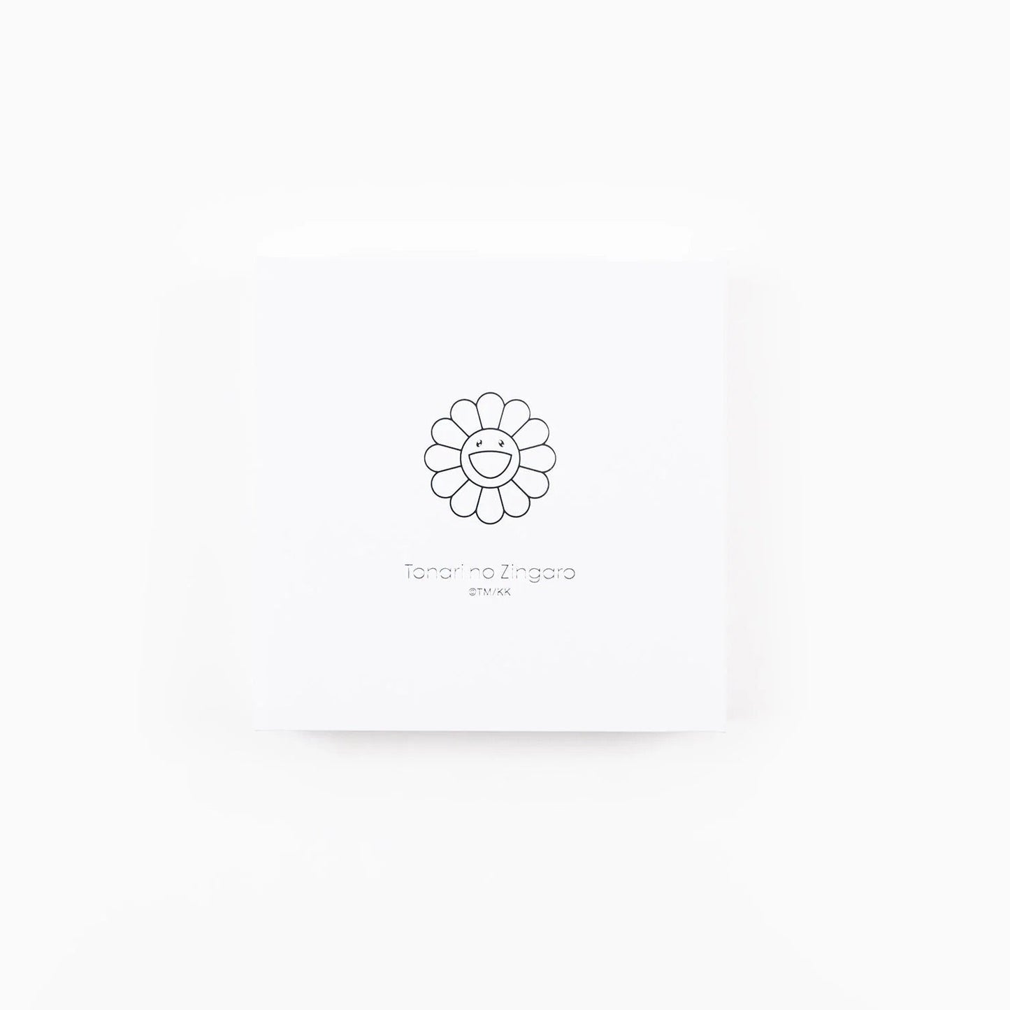 Takashi Murakami - Flower Smartphone Ring (Red)
