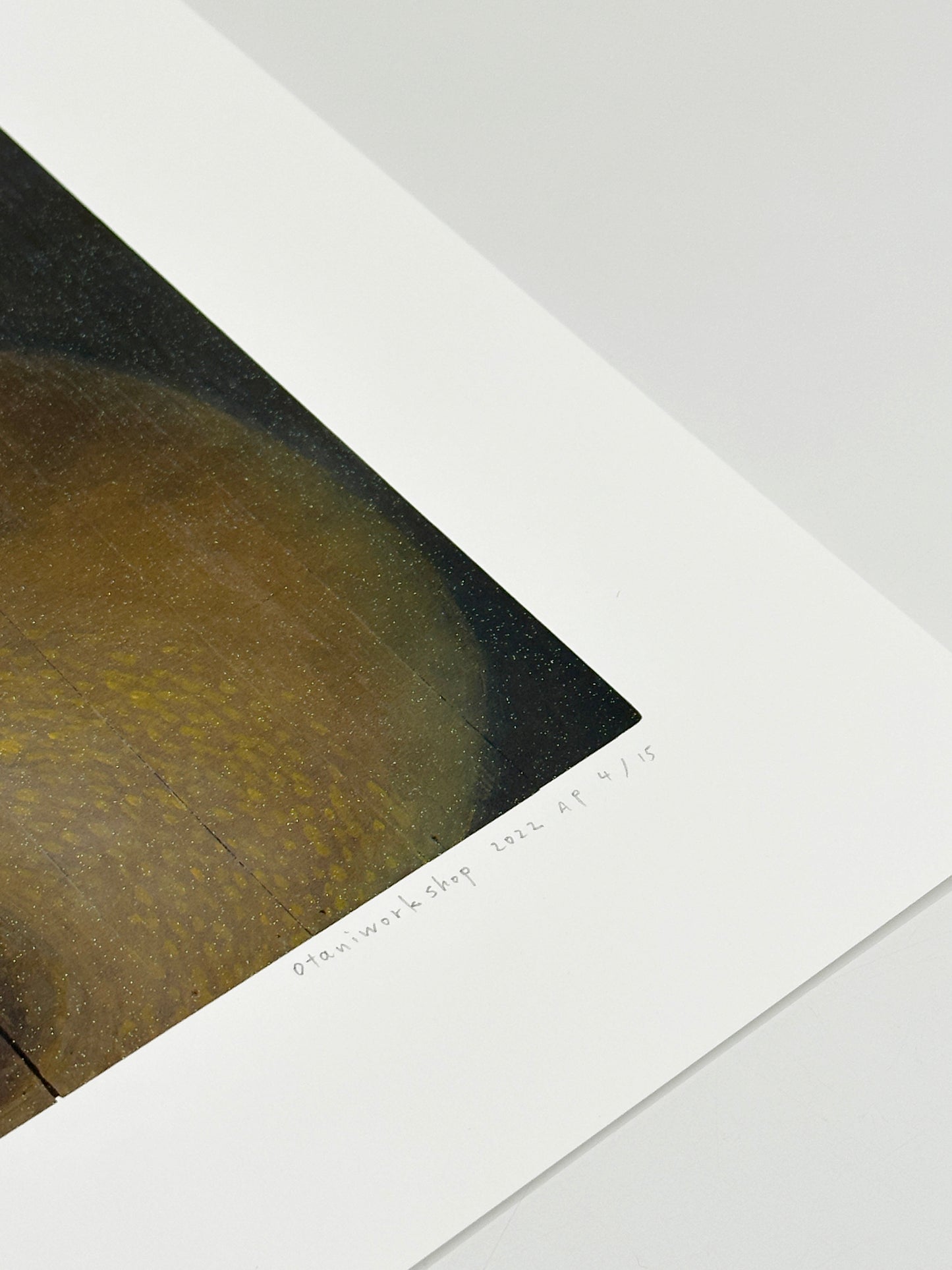 Otani Workshop - Candle Brother and Sister, 2022