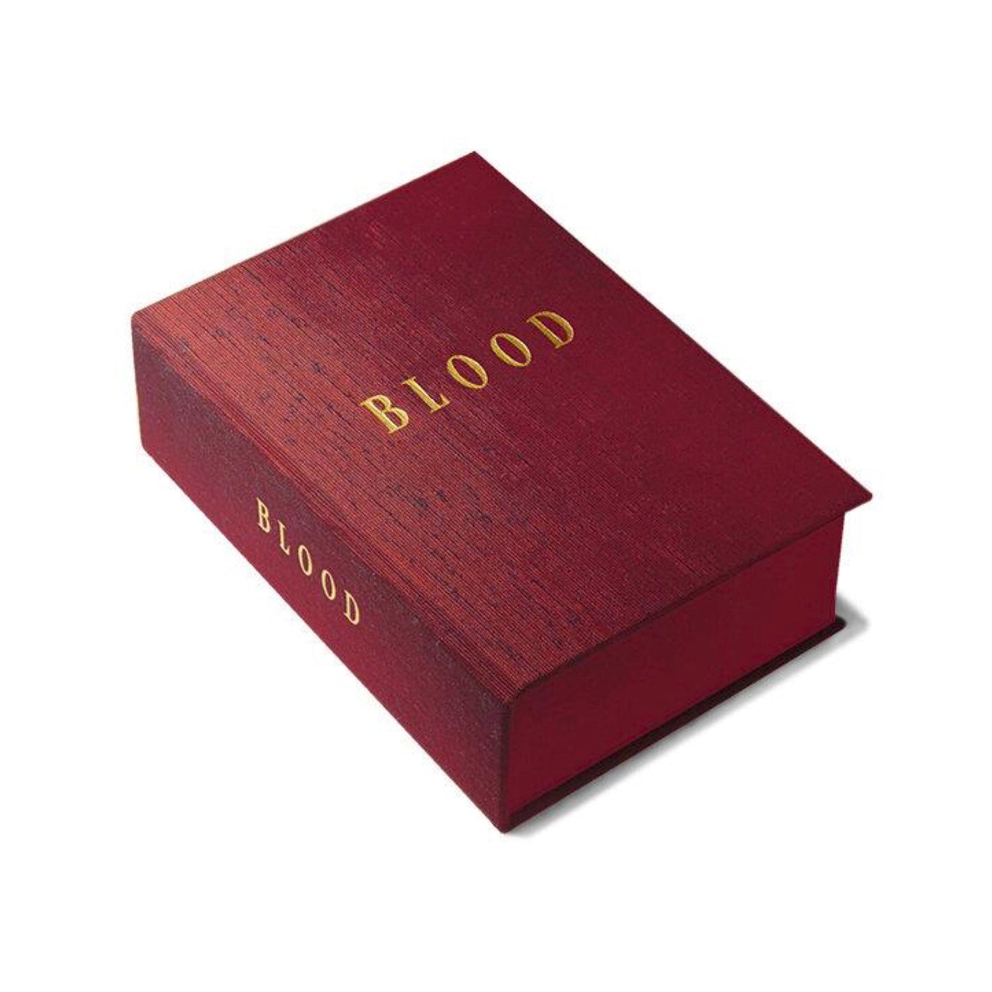 Blood (Artist's Special Edition)
