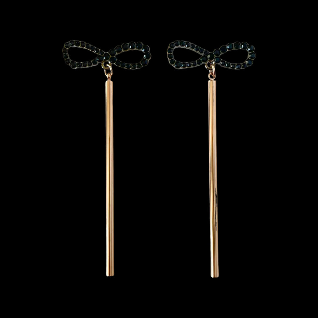 AYA TAKANO x Liquem - "Magician" Earrings