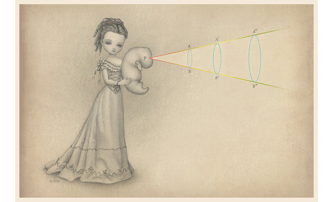 Micro Portfolio Seven: The Gay ‘90s