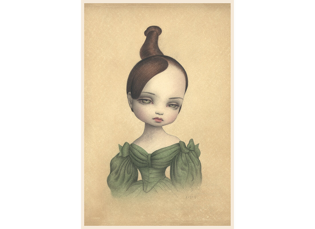 Micro Portfolio Seven: The Gay ‘90s