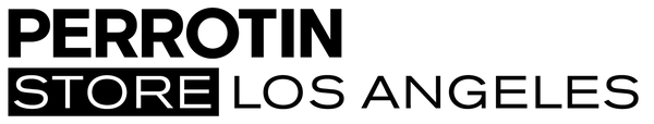 Perrotin Store Los Angeles