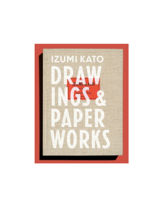 Izumi Kato - Drawing & Paper Works