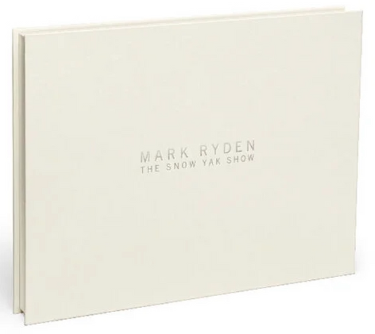 The Snow Yak Show (Special Edition)