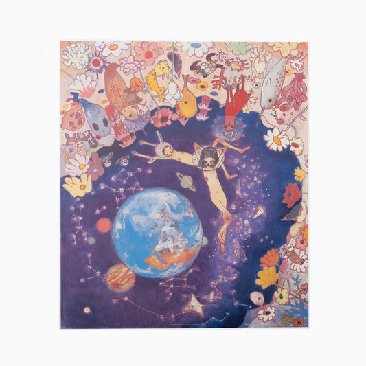 AYA TAKANO - Earth