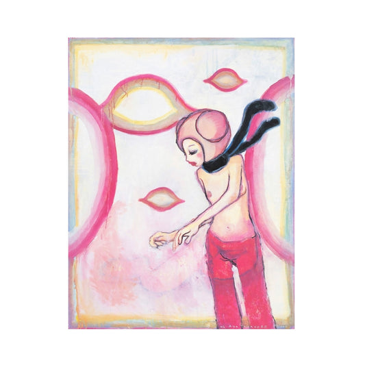 AYA TAKANO - Capricorn