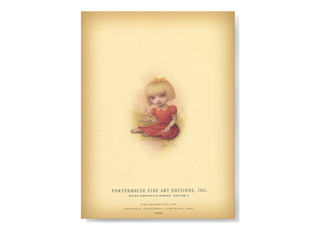 Micro Portfolio Four: Blood, Sweat & Tears