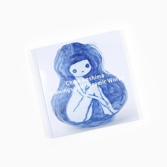 Chiho Aoshima - Drawings and Ceramic Works