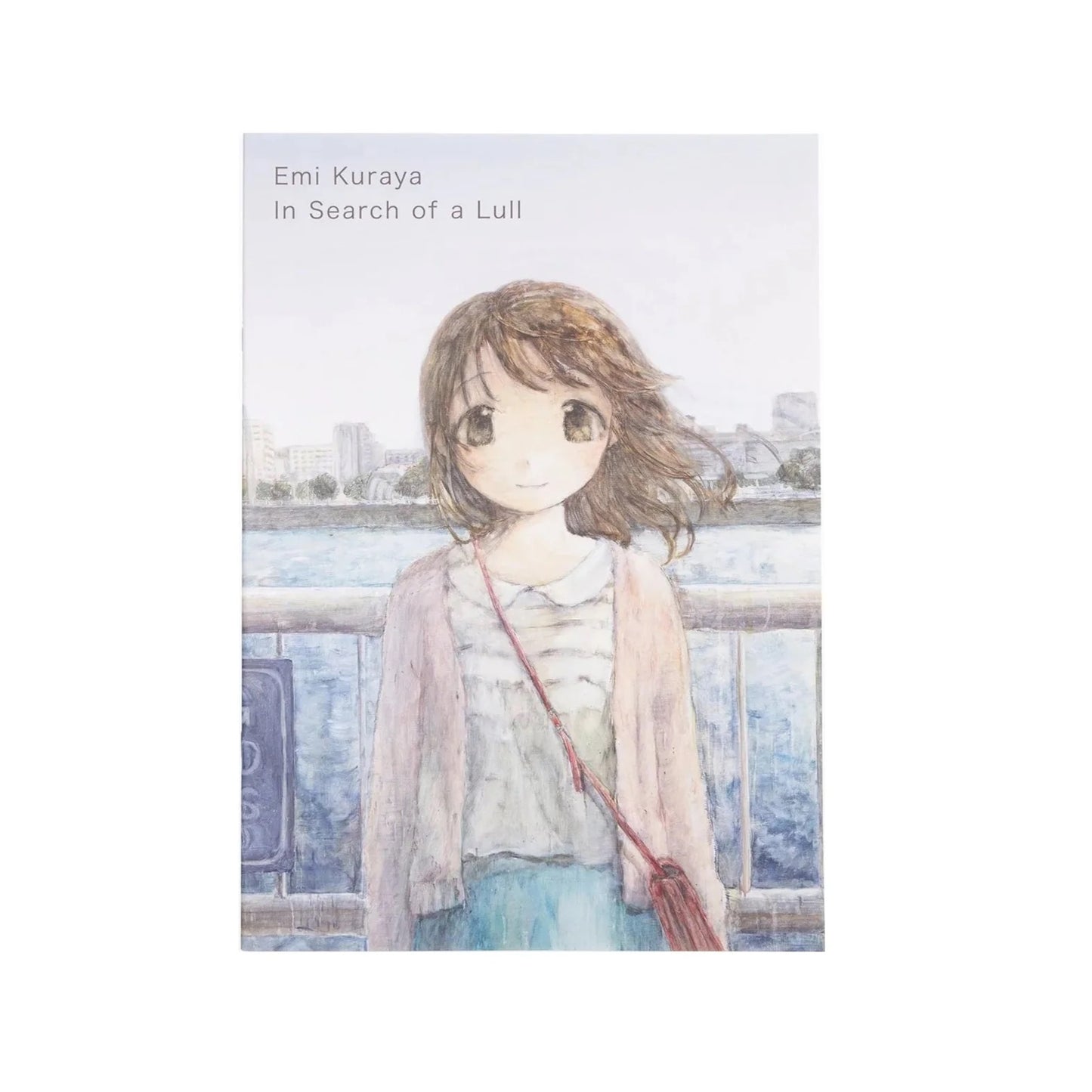 Emi Kuraya - In Search of a Lull