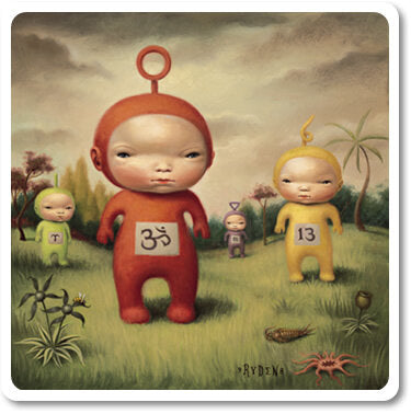 Micro Portfolio Two: Quadratum