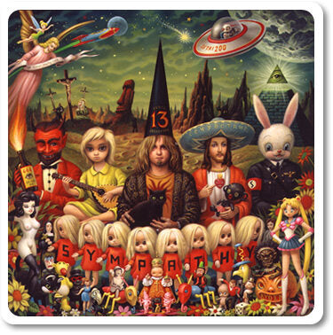 Micro Portfolio Two: Quadratum