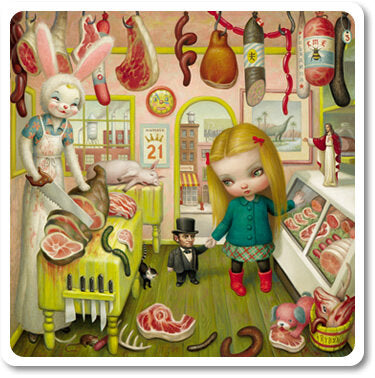 Micro Portfolio Two: Quadratum