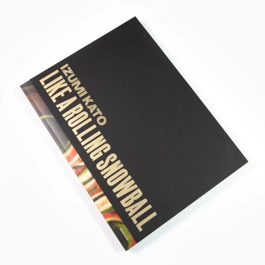 Izumi Kato - Like a Rolling Snowball