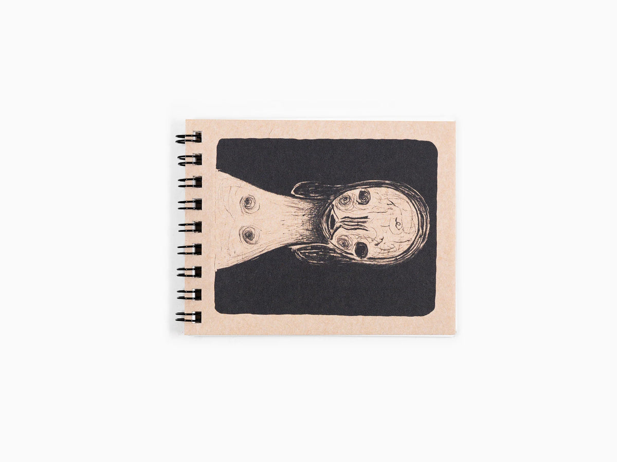 Izumi Kato - Ring Notebook (Girl)