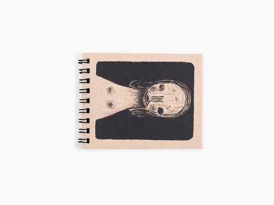 Izumi Kato - Ring Notebook (Girl)