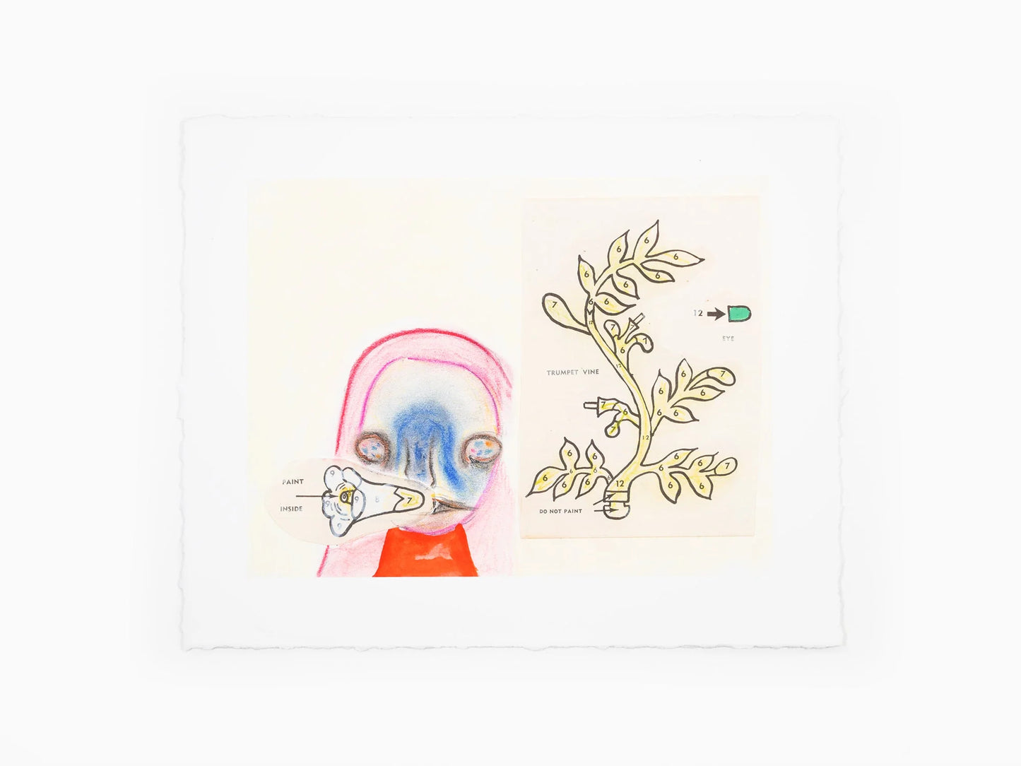 Izumi Kato - "Visible" Leporello (Special Edition Girl)