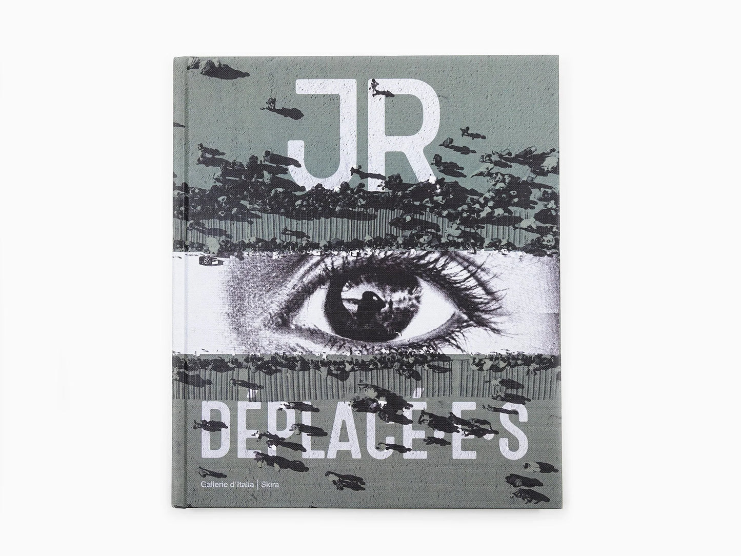JR - Déplacées