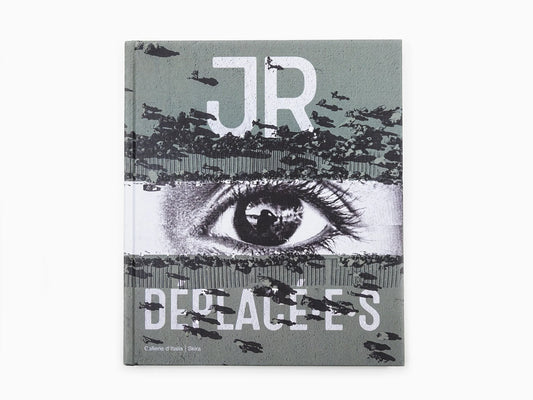JR - Déplacées
