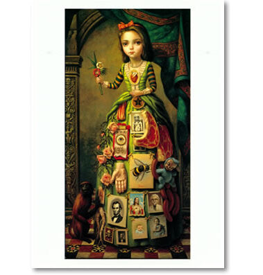 Micro Portfolio One: The Meat Show