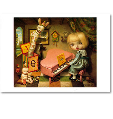 Micro Portfolio One: The Meat Show